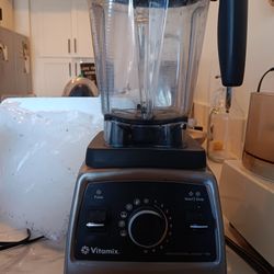 Vitamix pro 750