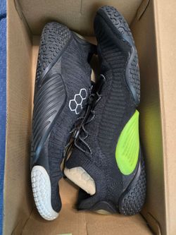 Vivo bare foot shoes