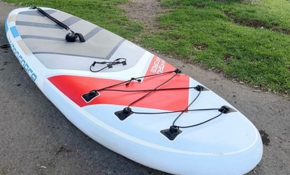 PADDLEBOARD < SERIOUS BUYERS ONLY< PICKUPTONIGHT