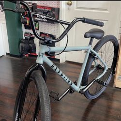 2021 Cult Devotion 29” Big Bmx Bikes Now In Stock !!