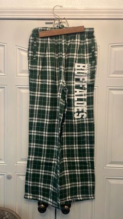 Manteca High Pajama Pants And Sweat Pants New