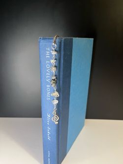 Handmade Crystal Chip Bookmark with Treble Clef Charm