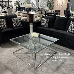 2PC LIVING ROOM SET SPECIAL