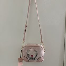 Juicy Couture Crossbody Bag 