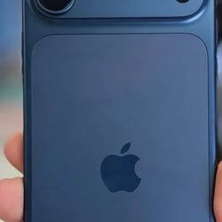NEW iPhone 17 Pro 512GB Blue - Unlocked - Open Box (3 Days Old)