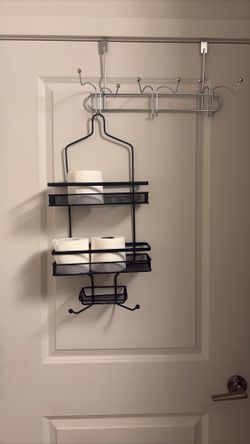 Shower Rack