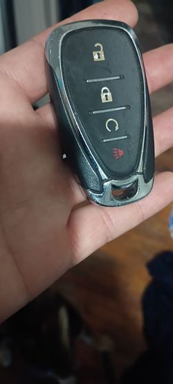 keyfob