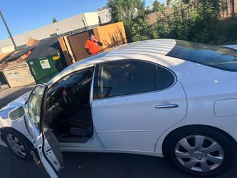 2002 Lexus ES 300