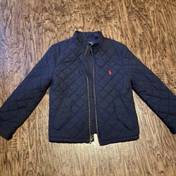 Ralph Lauren Boy size 6