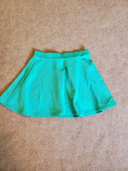 Womens skirt