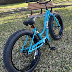 Sun Baja Cruz Bicycle 