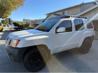 2009 Nissan Xterra