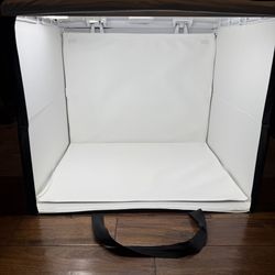 Amazon Essentials Light Studio Box