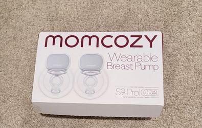 Momcozy S9 Breast Pump