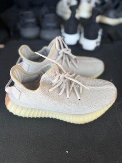 Yeezy