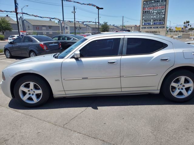 2010 Dodge Charger