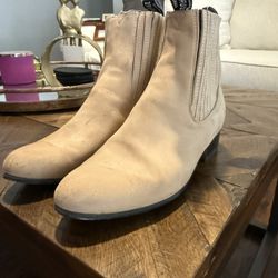 Botines / Boots
