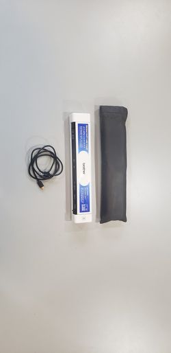 Brother DSMobile 620 Mobile Scanner