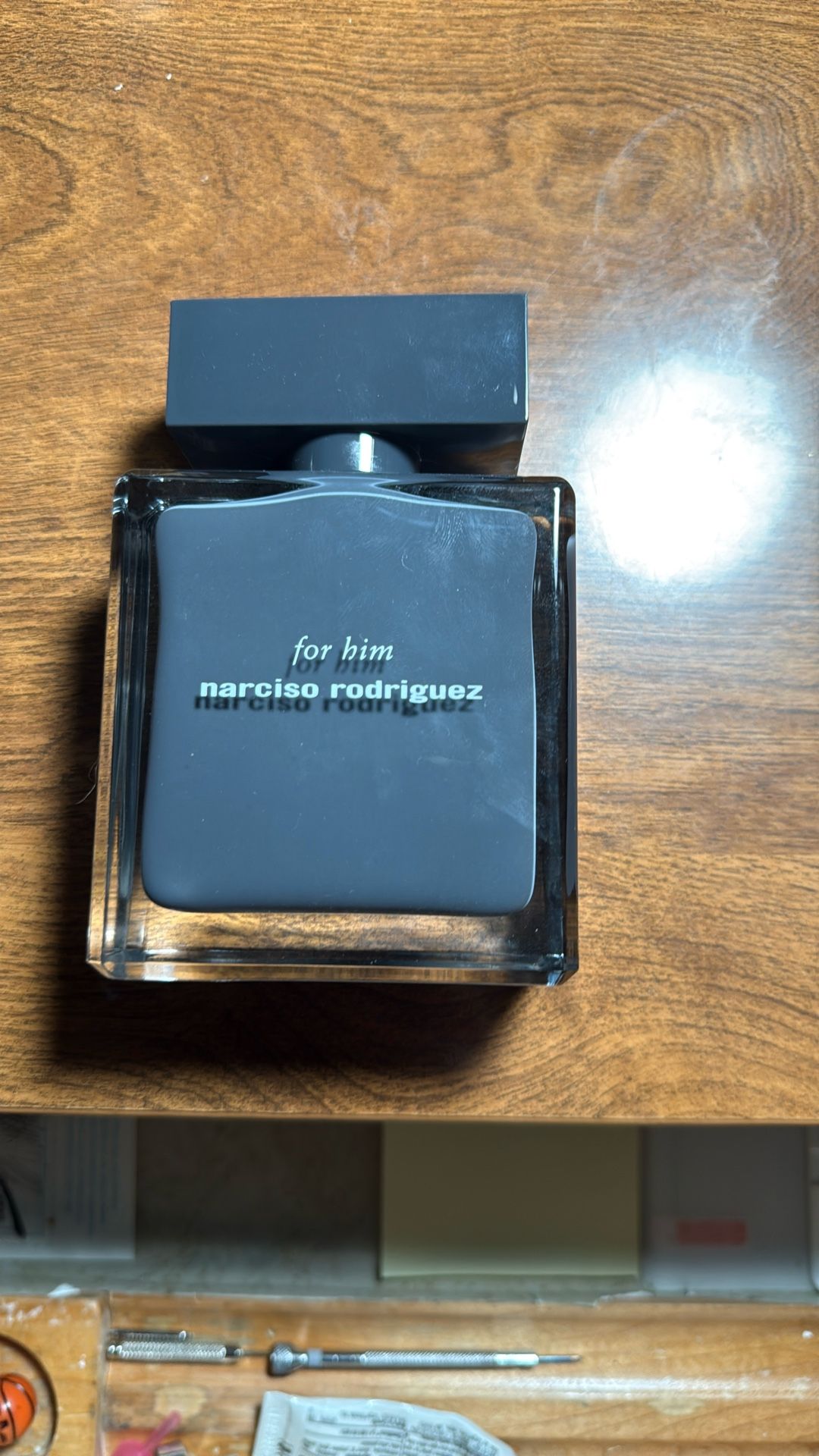 Narciso Rodriguez For Him 