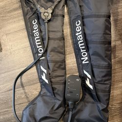 Hyperice Elite Leg Recovery