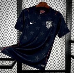 Soccer jerseys
