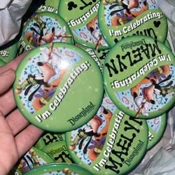 disney pins