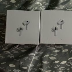 AirPod Pros 2nd Generation 