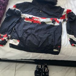 used And Been Worn 4 Times 