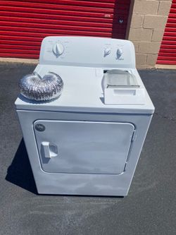 Good deal (Electric dryer ).
