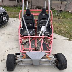 Go Kart 