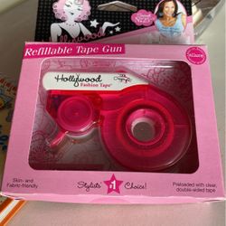 Fashion tape