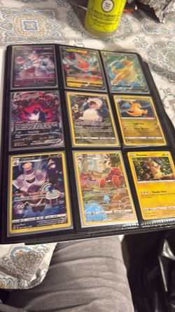 Pokémon Cards