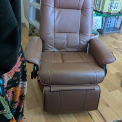 Reclining Chair