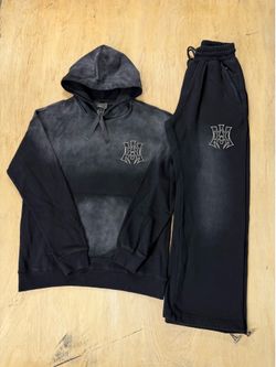 Amiri HollyWood Full Set
