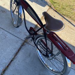 Classic Roadmaster Bike