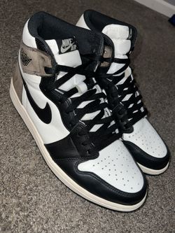 Jordan 1 Mocha