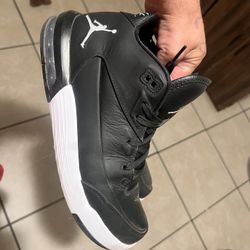 Jordan Flight Origin 3 