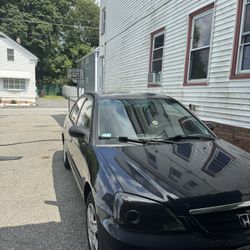 2003 Honda Civic