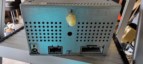 Radio