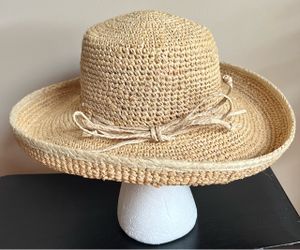 Straw Hat