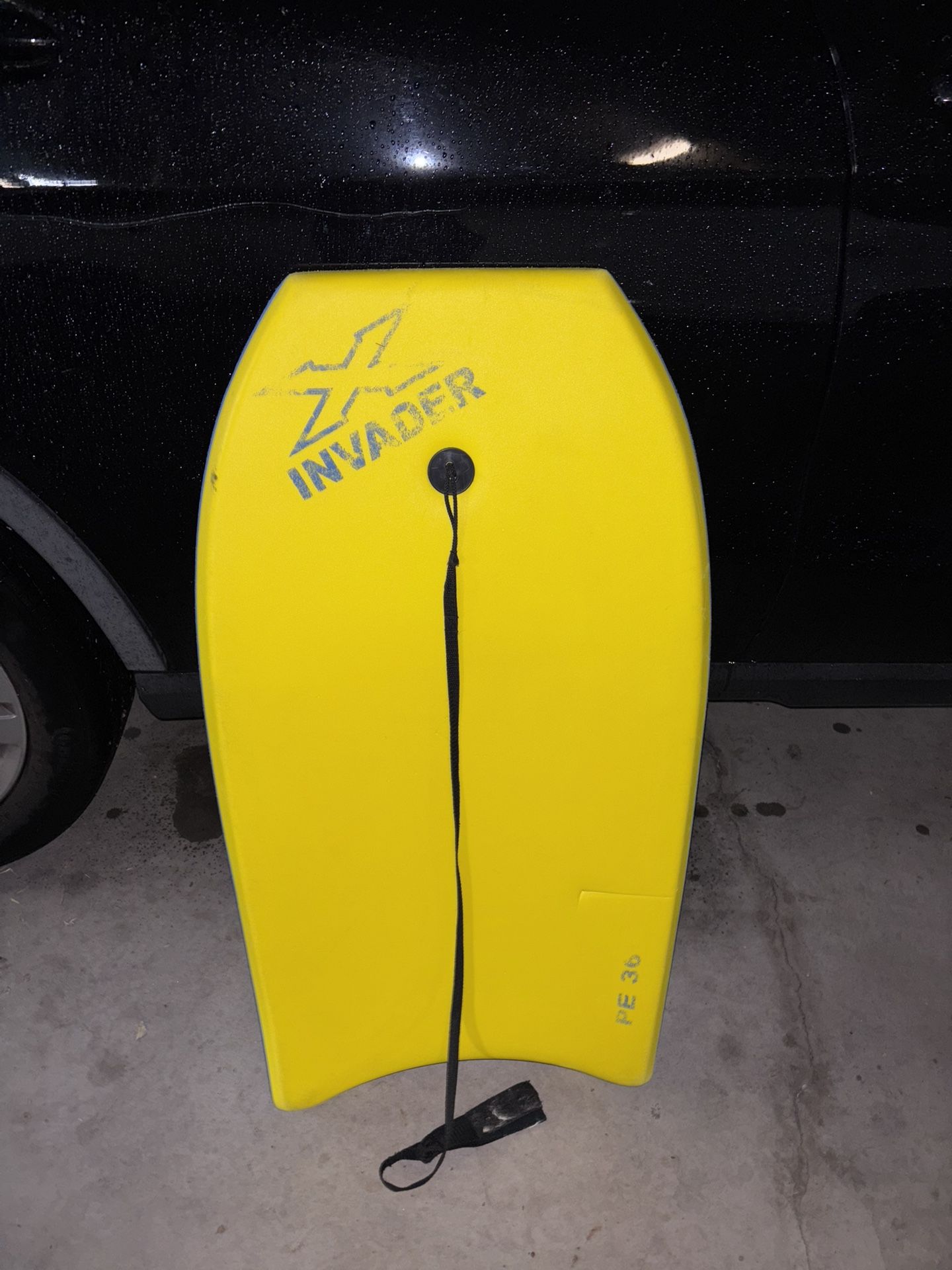 Boogie Board