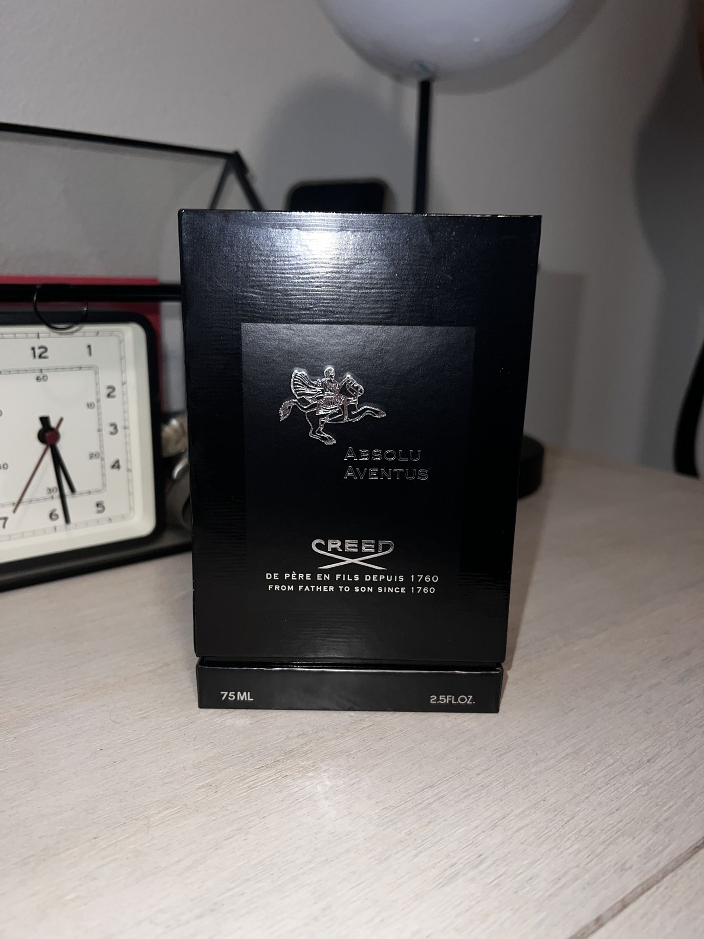 Creed Absolu Aventus 75mL