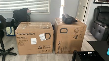 Electric couches