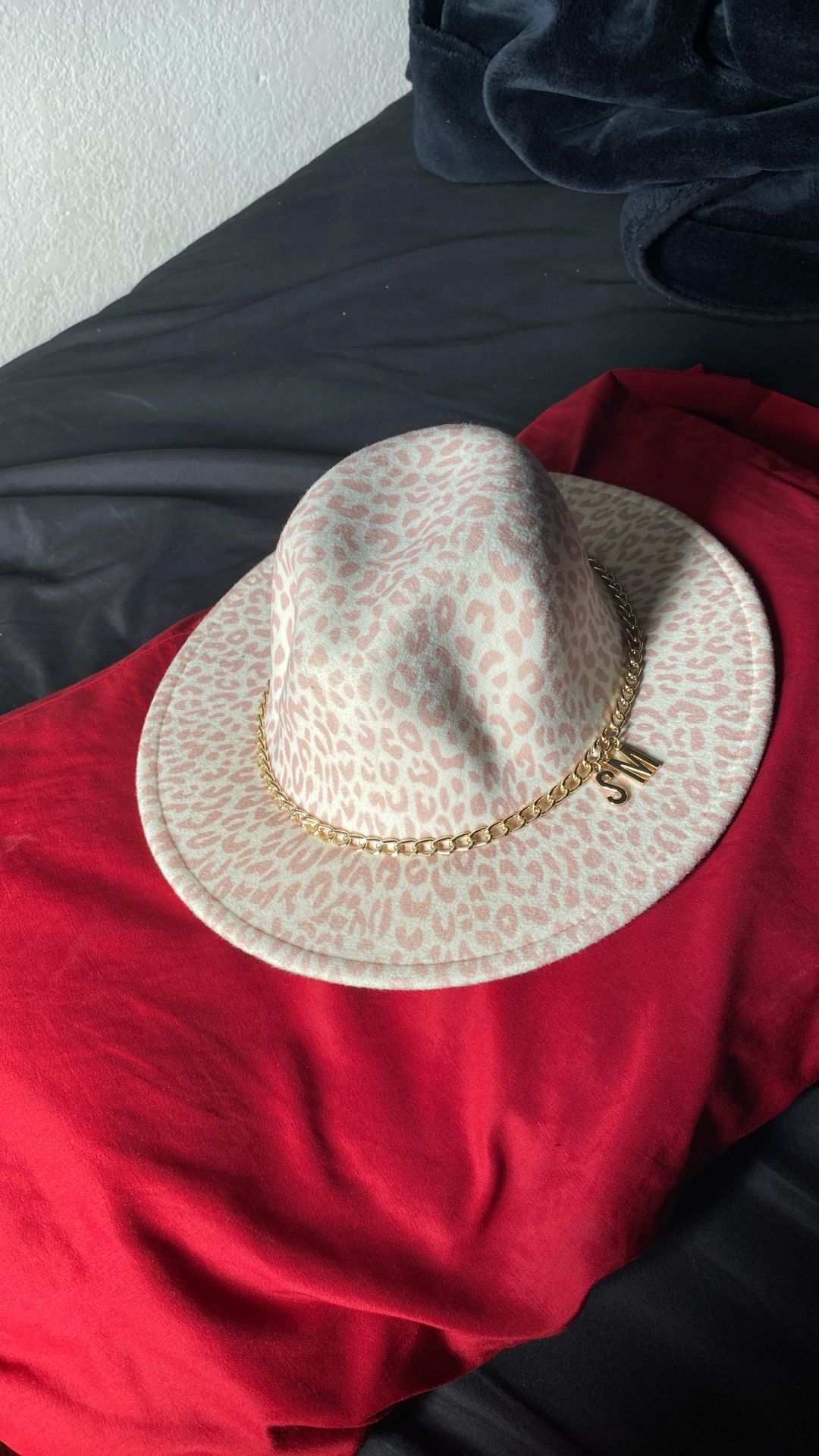 Steve Madden Hat
