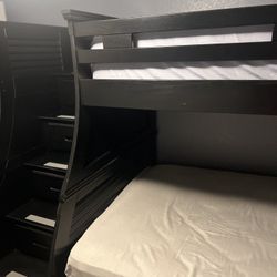 Bunk Bed For Sale 