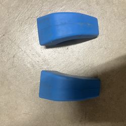 Bumper Tow Hook Cover Jeep Wrangler 