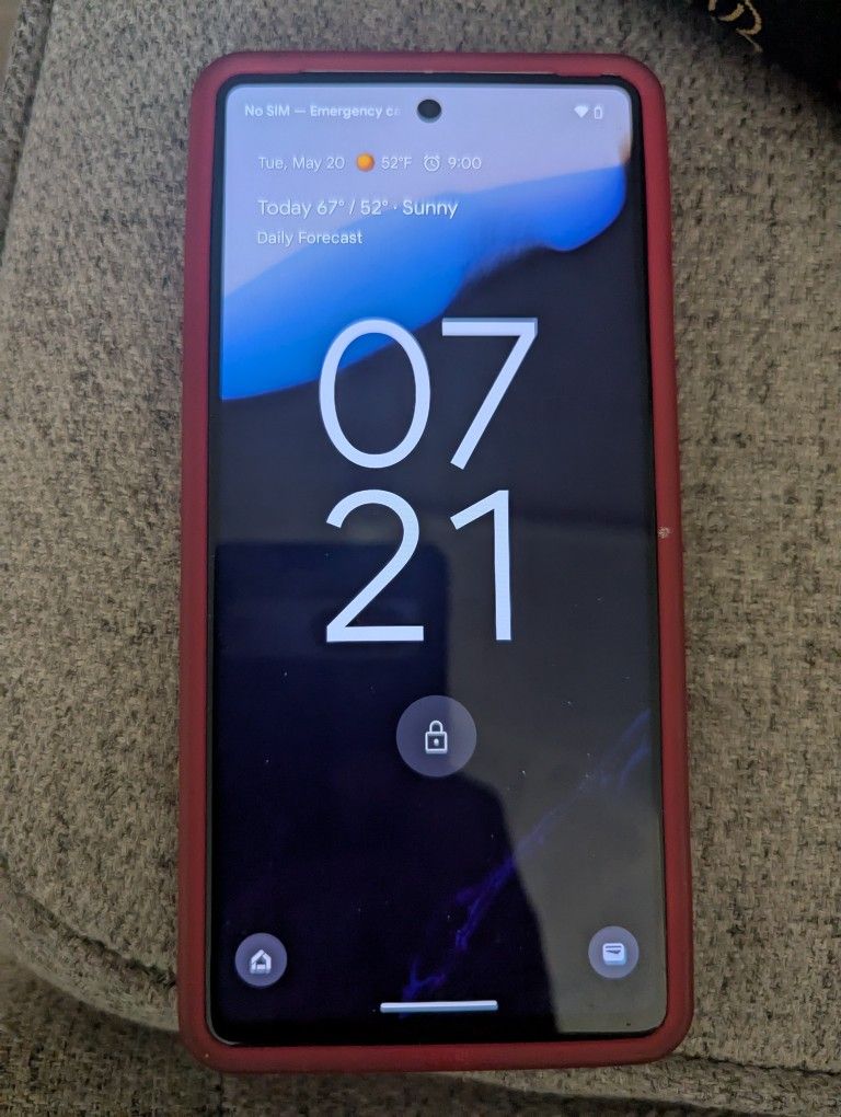 Google Pixel 7 128 GB Verizon