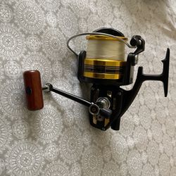 Daiwa BG 90 Reel New for Sale in Clermont, FL - OfferUp