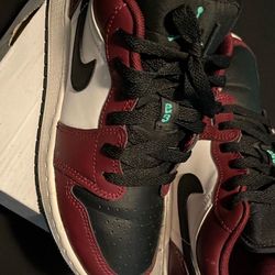 Jordan 1s 