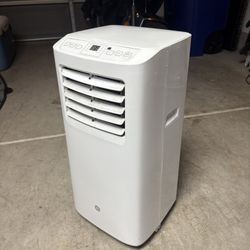 GE 5100 BTU Portable Air Conditioner